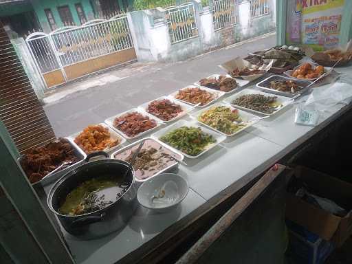 Warung - Nasi 1