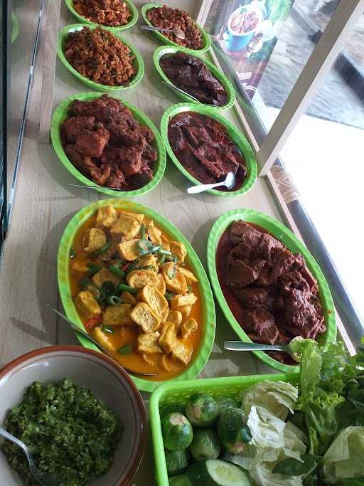 Warung Nasi Dan Catering Ibu Aan 3