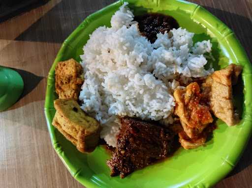 Warung Nasi Ibu Ani 9