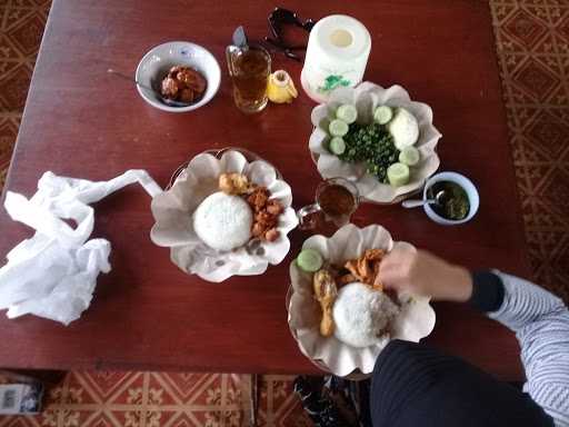 Warung Nasi M Agni 9