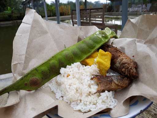 Warung Nasi M Agni 6