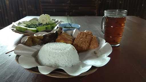 Warung Nasi M Agni 3