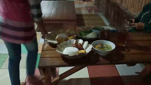 Warung Nasi M Agni 1