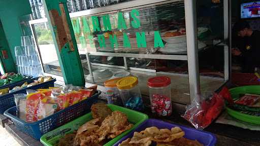 Warung Sederhana Azkia 1