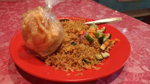 Nasi Goreng Kalisa 1