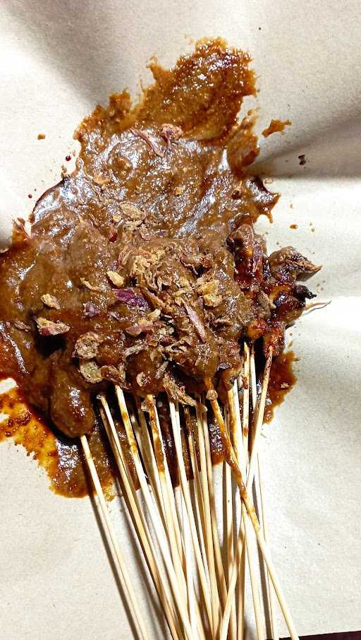 Sate Ayam Madura Mas Pepet 5