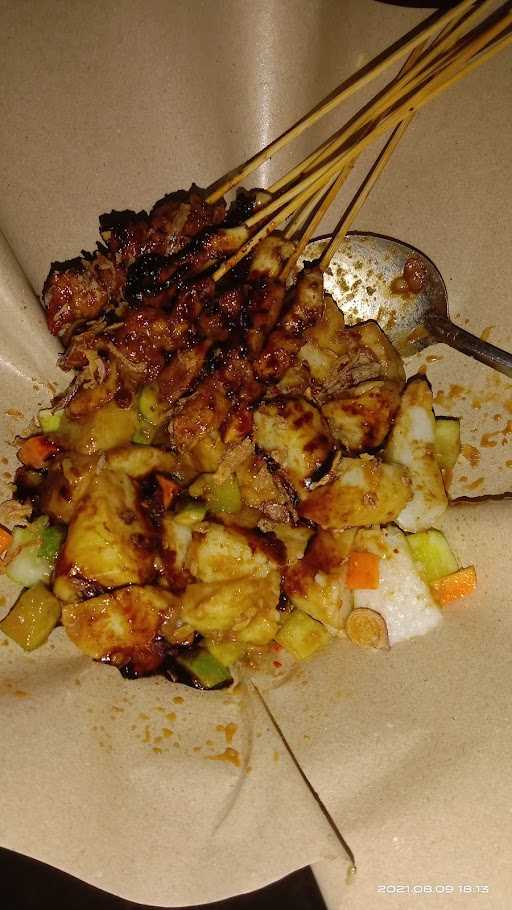 Sate Ayam Madura Mas Pepet 4