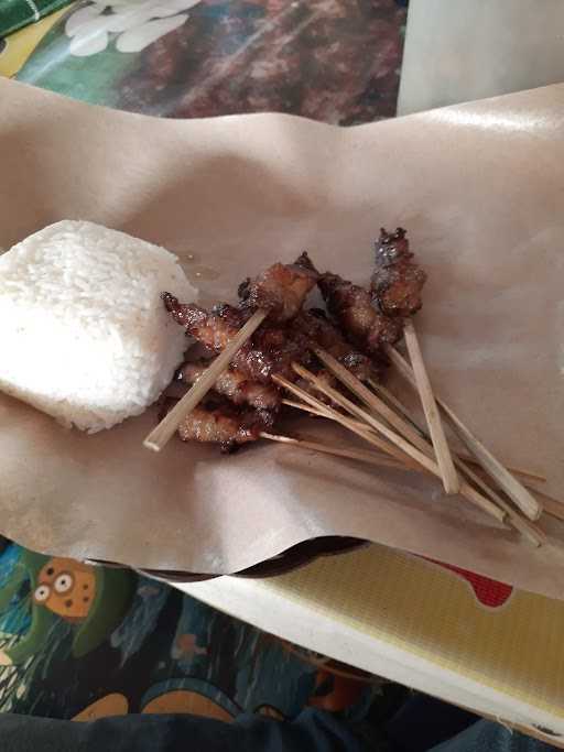 Sate Maranggi Cijaha 4