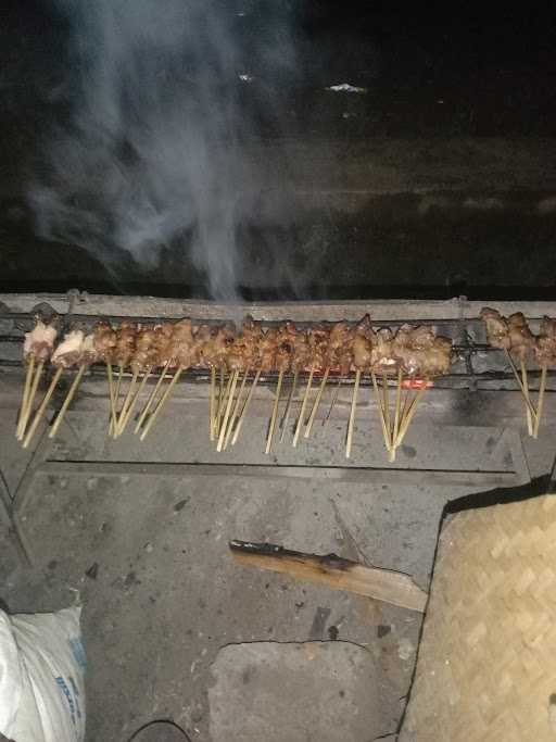 Sate Maranggi Cijaha 3