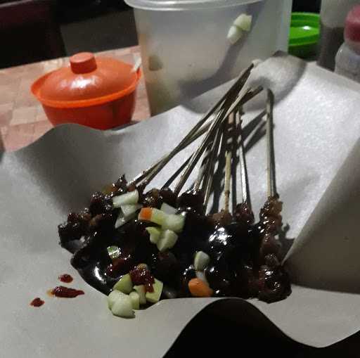 Sate Maranggi Cijaha 1