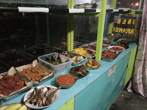 Sate Maranggi Saridona 3