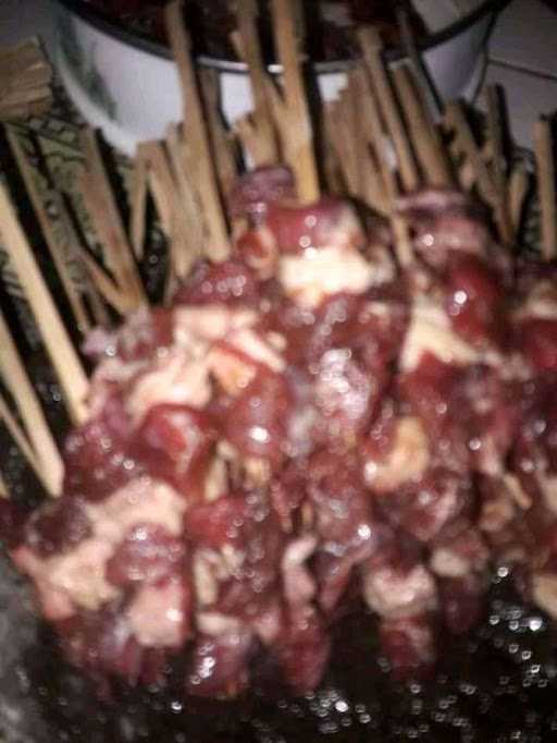 Sate Maranggi Saridona 1