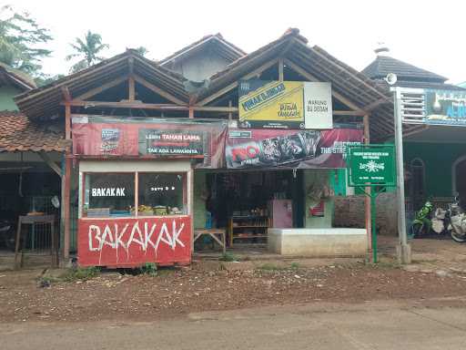 Warung Sate Abah Wirya 5