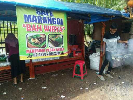 Warung Sate Abah Wirya 4