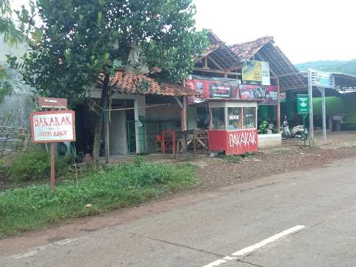 Warung Sate Abah Wirya 3