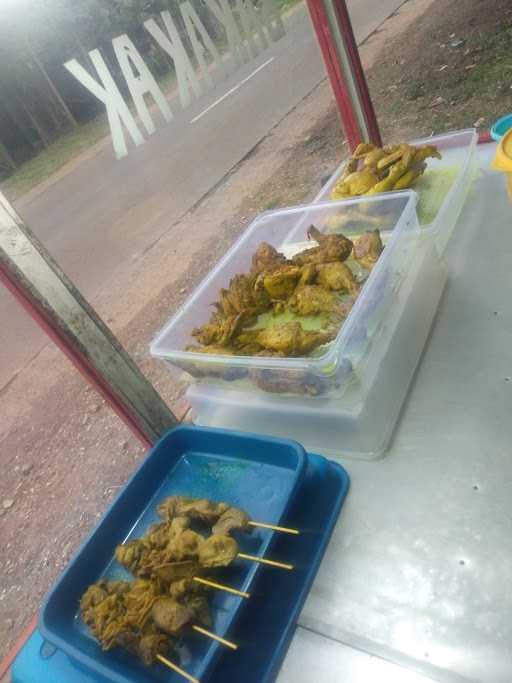 Warung Sate Abah Wirya 2