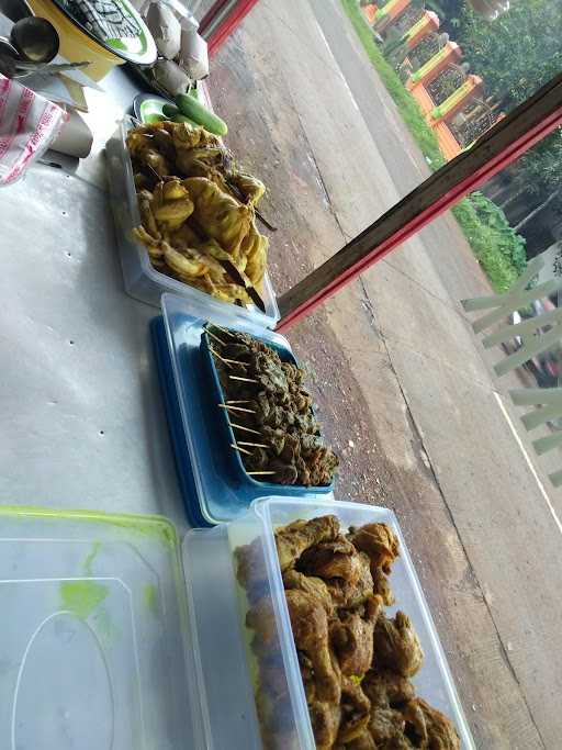 Warung Sate Abah Wirya 1