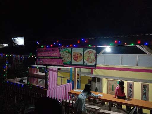 Warung Seblak Bu Bidan 9