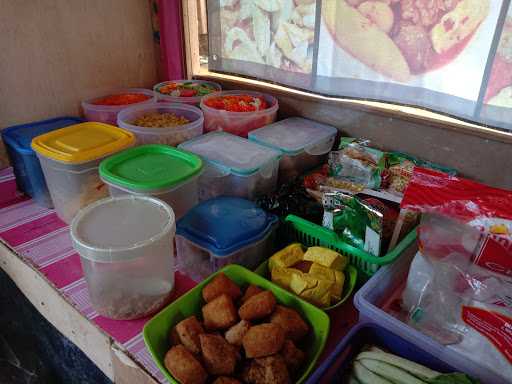 Warung Seblak Bu Bidan 4