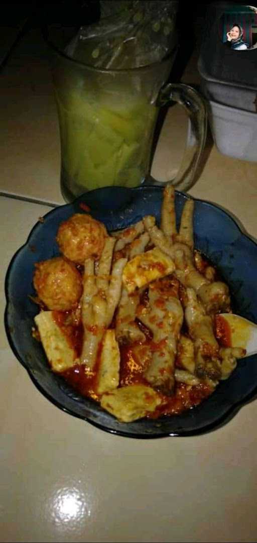 Warung Seblak Bu Bidan 2