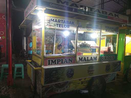 Martabak Impian Malam Group 5