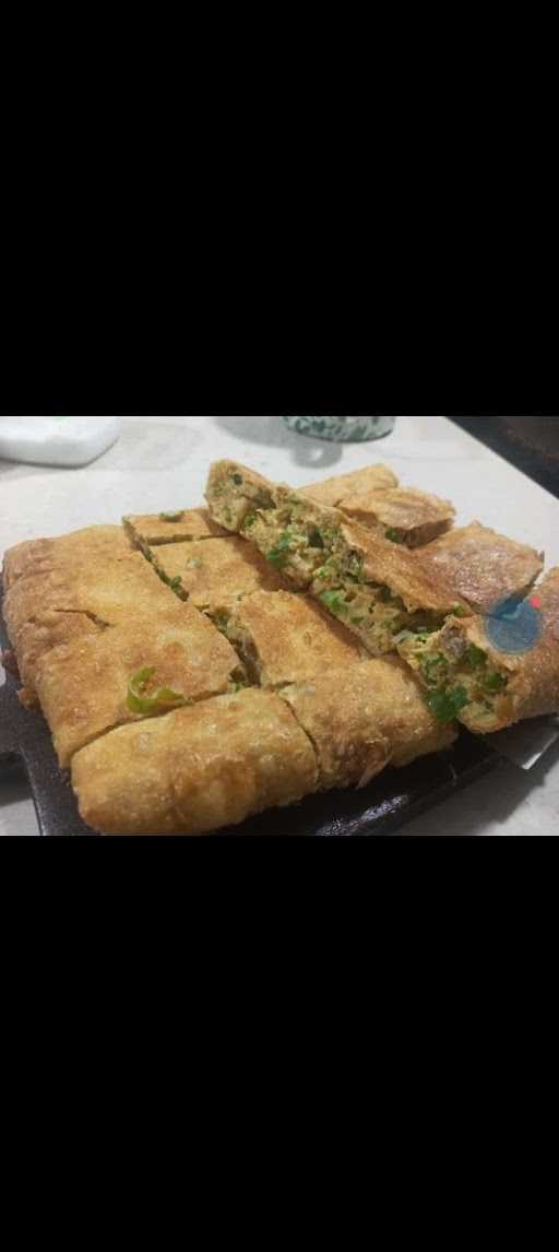 Martabak Impian Malam Group 1