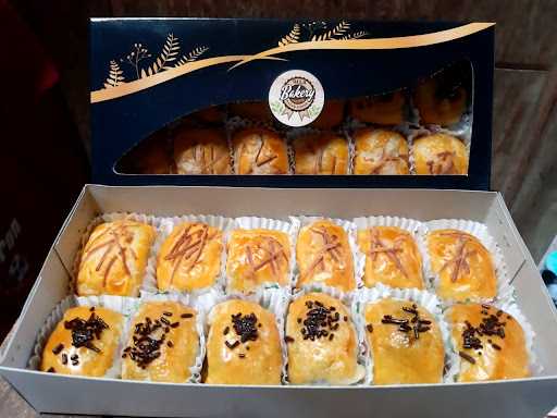 Qila Bakery 4