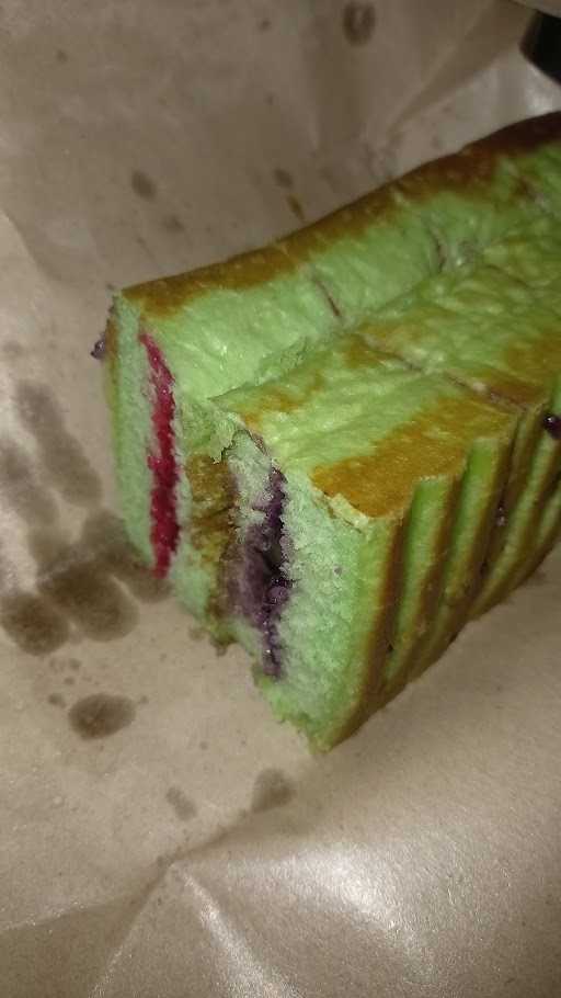 Roti Bakar Putra Mekar Jaya 1