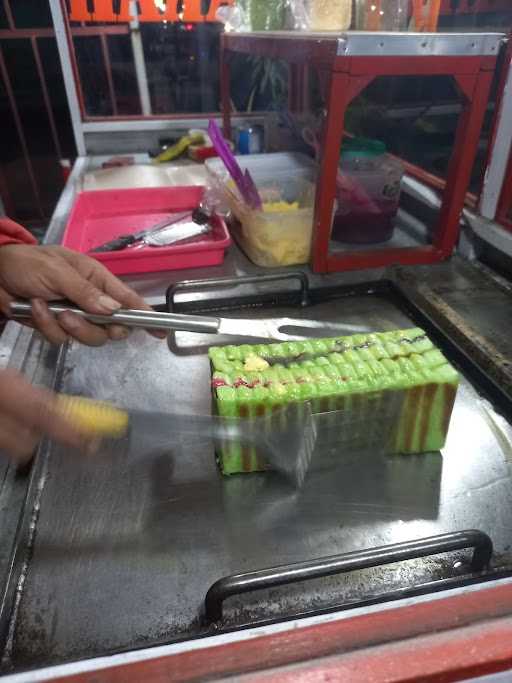 Roti Bakar Putra Mekar Jaya 3