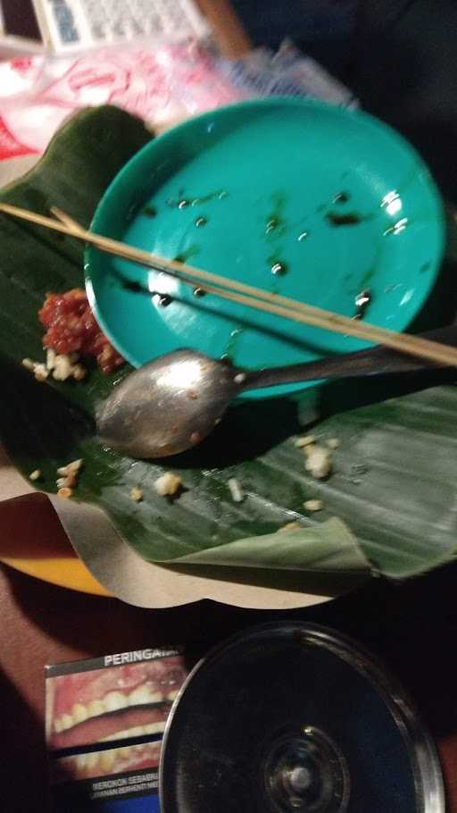 Angkringan Mang Ongko 5