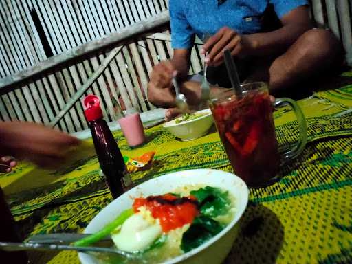 Angkringan Wedang Uwah 1