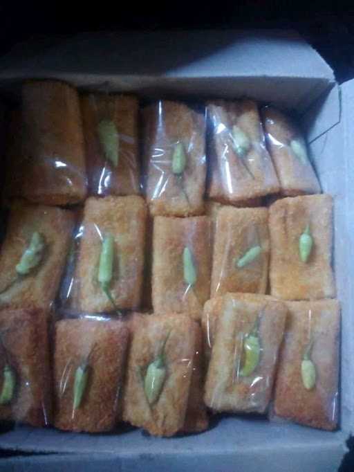 Sekar Cookies Snacks And Tumpeng 10