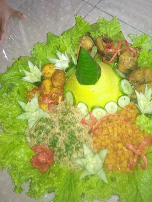 Sekar Cookies Snacks And Tumpeng 8