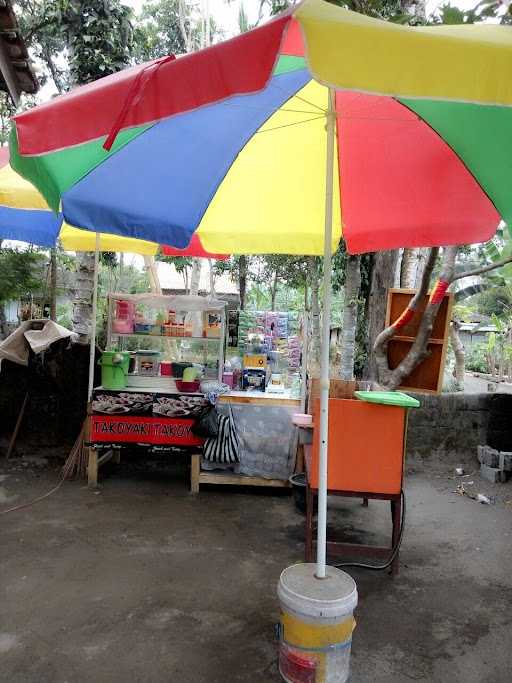 Warung Seblak Mbak Puput 1