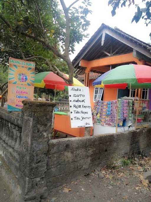 Warung Seblak Mbak Puput 2