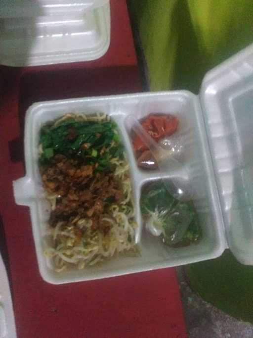 Mie Ayam Remaja Wonogiri 1