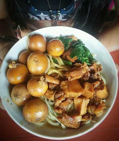 Mie Ayam Remaja Wonogiri 4