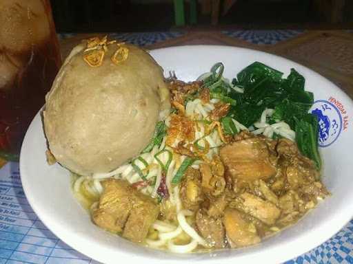 Mie Ayam Remaja Wonogiri 2