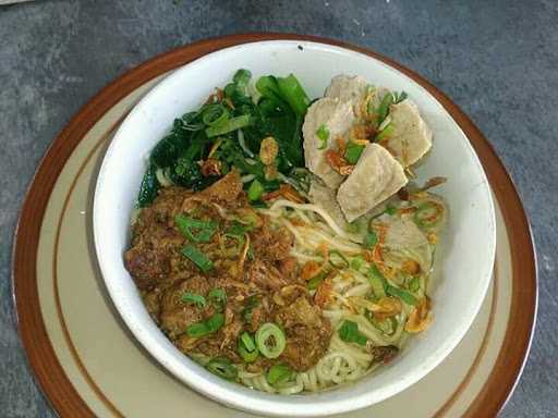 Mie Ayam Remaja Wonogiri 7