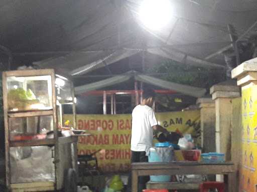 Aneka Masakan Liman Manisrenggo 3