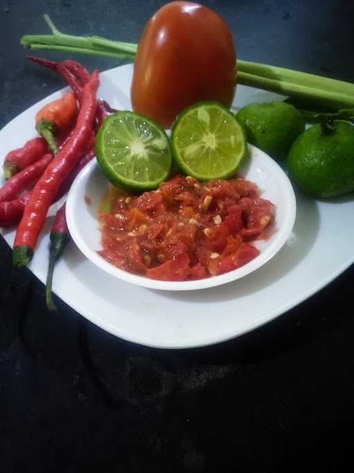 Ayam Goreng Kremes Pak Raden 3