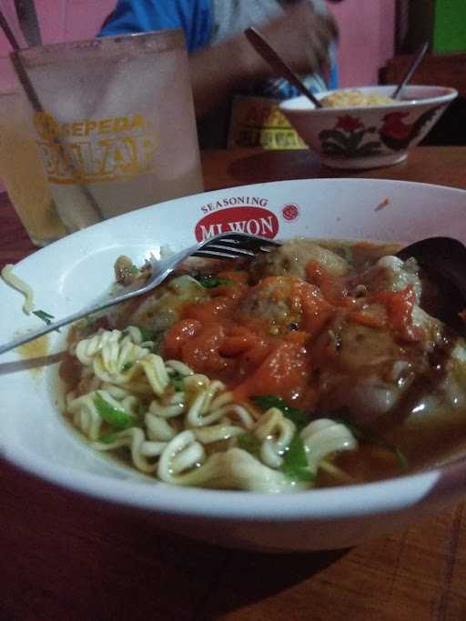 Bakso Larasati 5