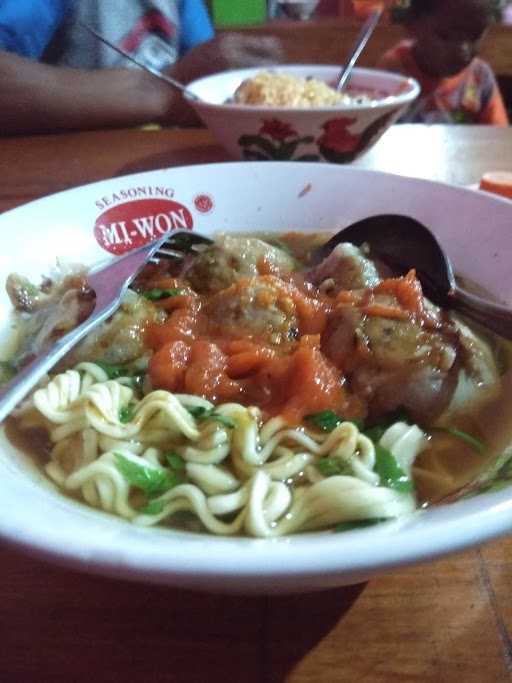 Bakso Larasati 4