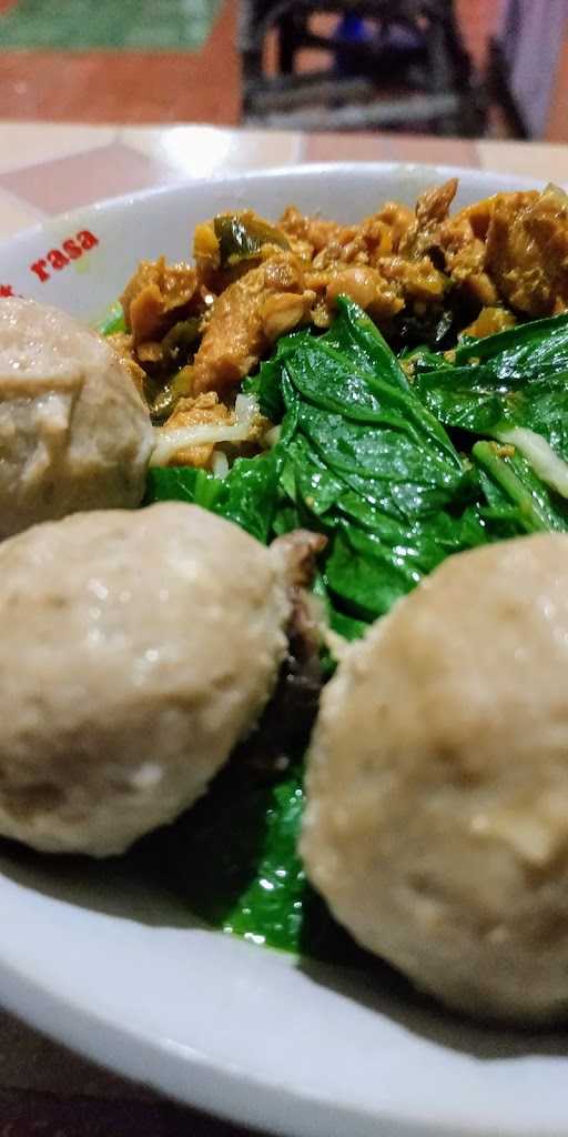 Bakso Larasati 3