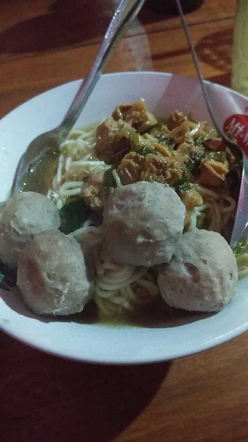 Bakso Larasati 2