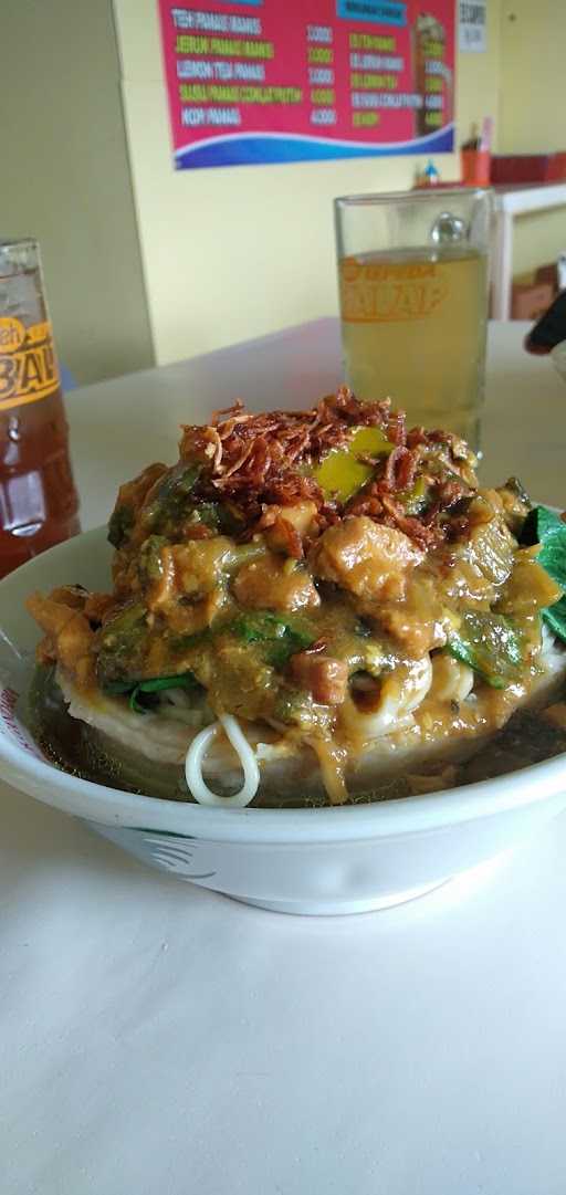 Bakso Mangkok & Mie Ayam Kios Taskombang 1