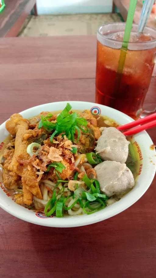 Bakso&Mie Ayam Pak Saridi 1