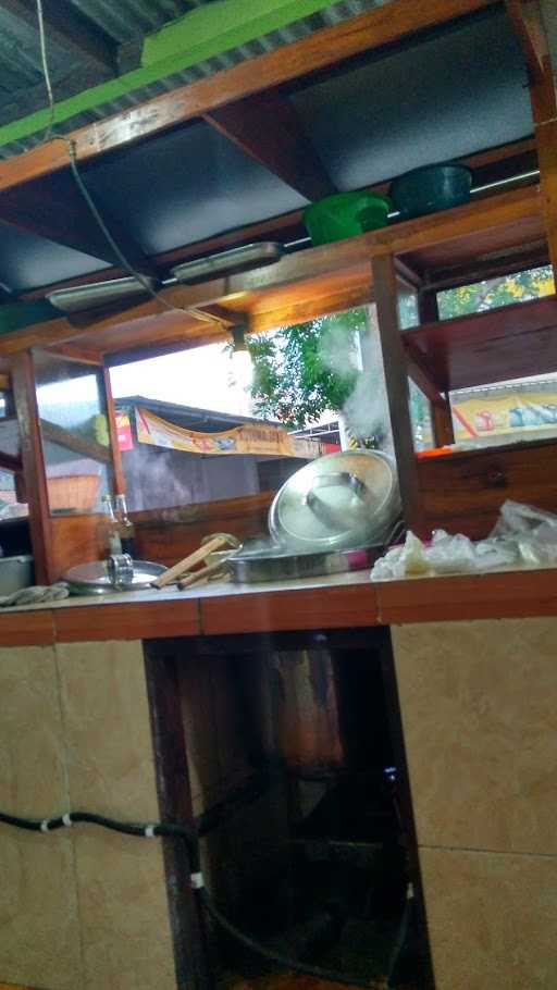 Bakso&Mie Ayam Pak Saridi 3