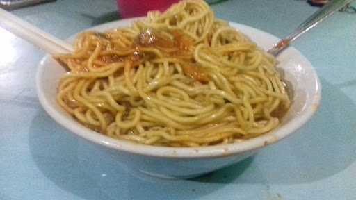 Bakso, Soto & Mie Ayam Pak Saridi 8