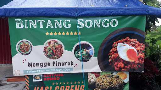 Kedai Bintang Songo 4